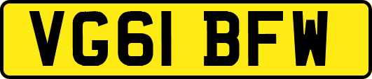 VG61BFW