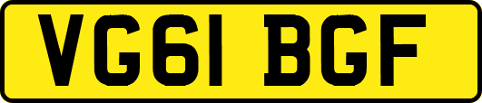 VG61BGF