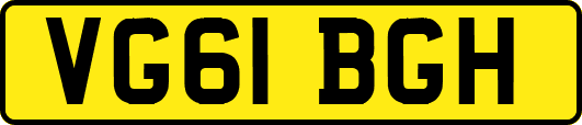 VG61BGH