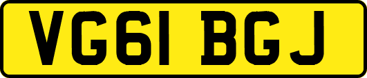 VG61BGJ