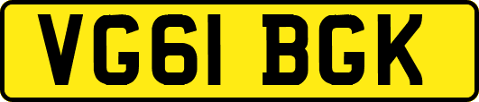 VG61BGK