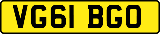 VG61BGO