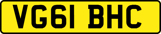 VG61BHC