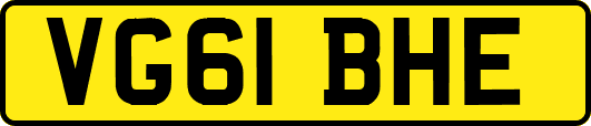 VG61BHE