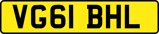 VG61BHL