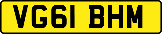 VG61BHM