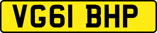 VG61BHP