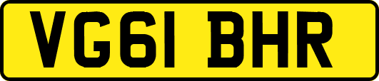 VG61BHR