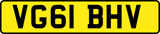 VG61BHV