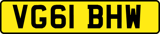 VG61BHW