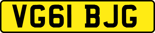 VG61BJG