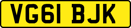 VG61BJK