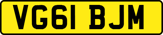VG61BJM