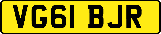 VG61BJR