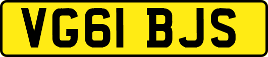 VG61BJS