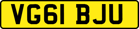 VG61BJU