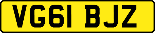 VG61BJZ