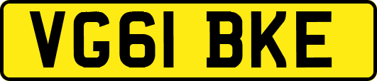 VG61BKE