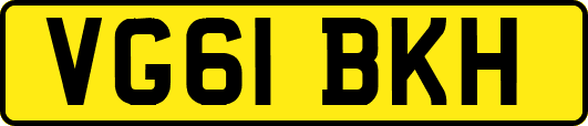 VG61BKH
