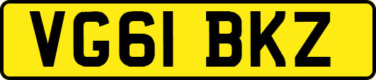 VG61BKZ