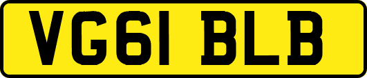 VG61BLB