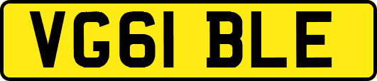 VG61BLE