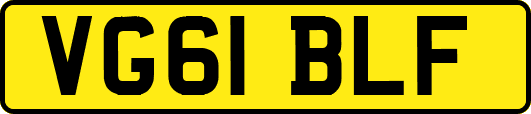 VG61BLF