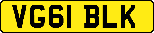 VG61BLK