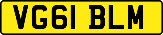 VG61BLM