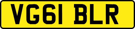 VG61BLR