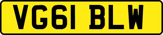VG61BLW