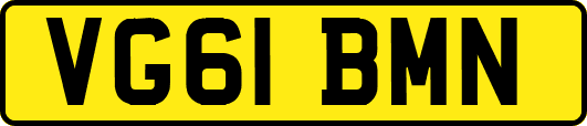 VG61BMN