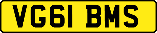 VG61BMS
