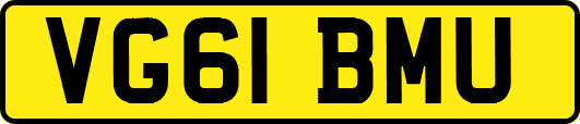 VG61BMU
