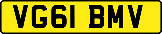 VG61BMV