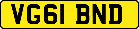 VG61BND