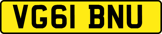 VG61BNU