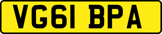 VG61BPA