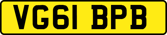 VG61BPB