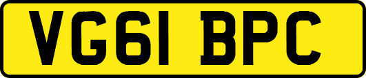 VG61BPC