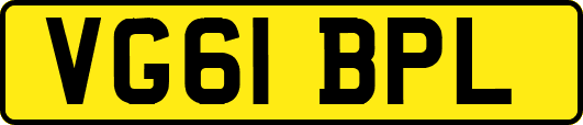 VG61BPL