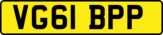 VG61BPP
