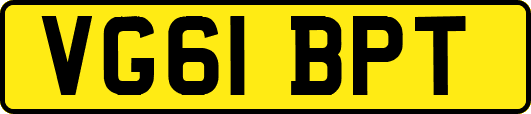 VG61BPT