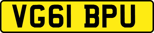 VG61BPU