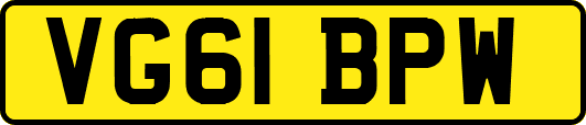 VG61BPW