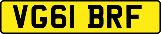 VG61BRF