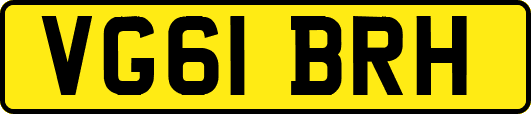 VG61BRH