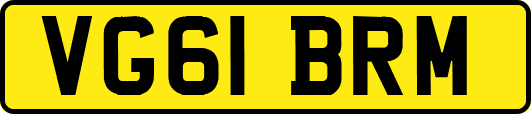 VG61BRM