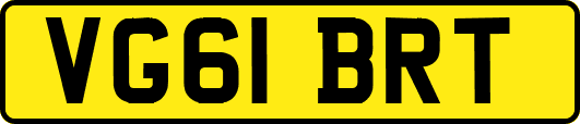 VG61BRT