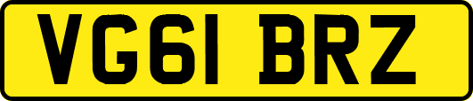 VG61BRZ